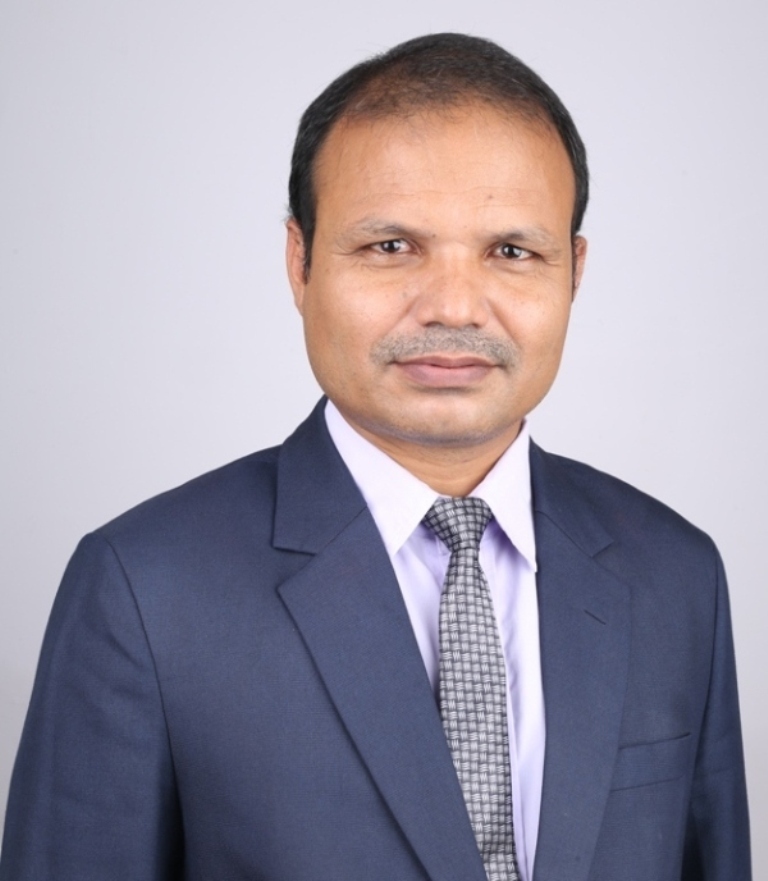 Shambhu Kusiyait Yadav